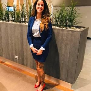 Meet your Posher, Mélissa